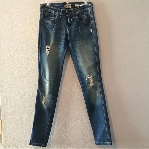 bsk denim jeans